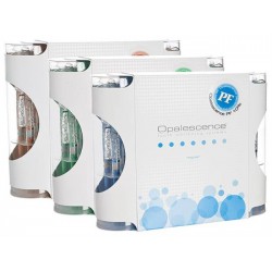 Blanqueamiento Opalescence PF 16% Regular Kit Paciente